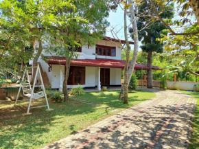 Amara Villa
